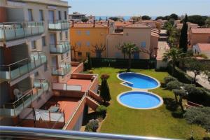 Lluis Millet 52 Apartment Apt1 Кембрилс Екстериор снимка