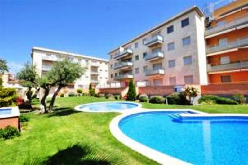 Lluis Millet 52 Apartment Apt1 Кембрилс Екстериор снимка